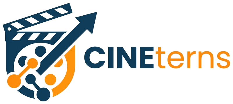 Cineterns Logo